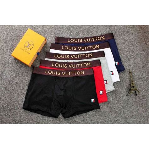 louis vuitton unterwäsche herren|louis vuitton website.